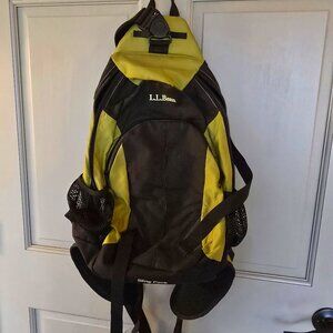 LL Bean Sling Pack